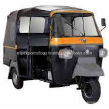 Three Wheeler second hand vehicles for sale